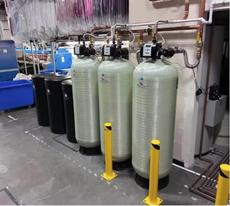 amerifree water