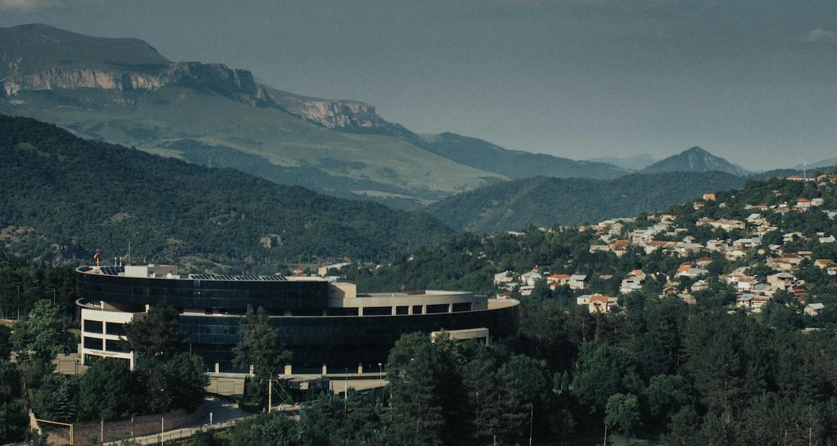 dilijan armenia