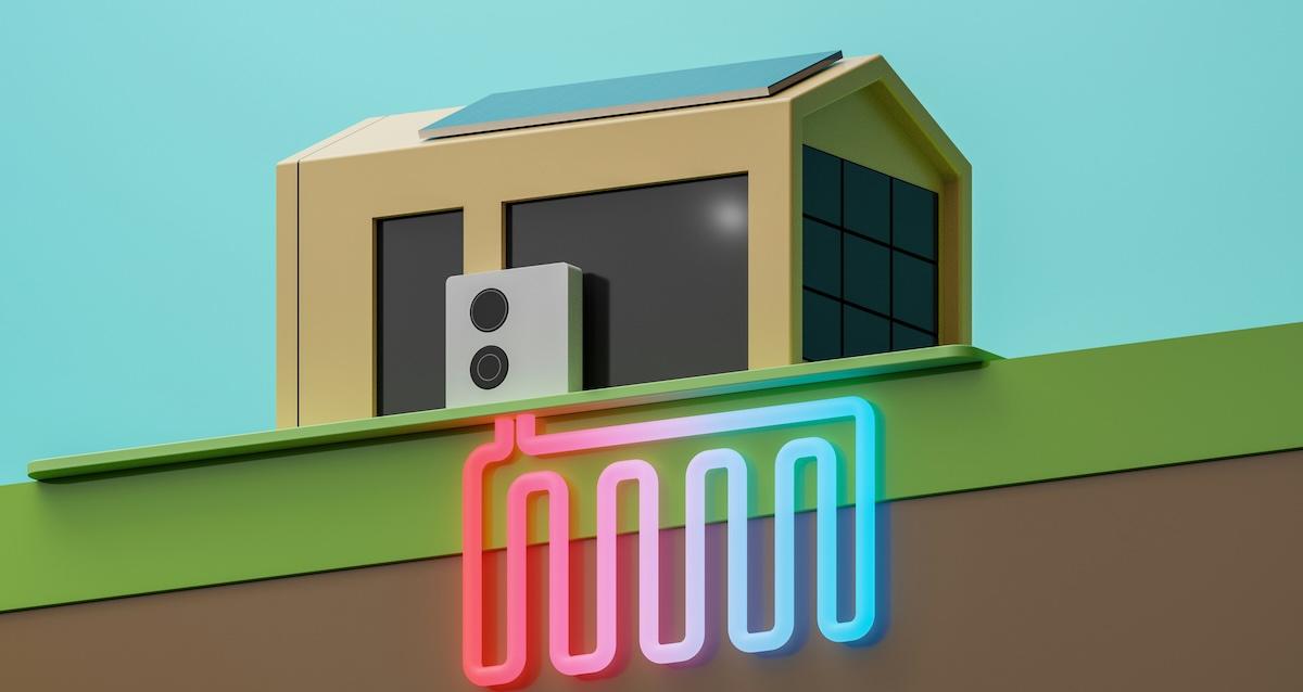 heat pump