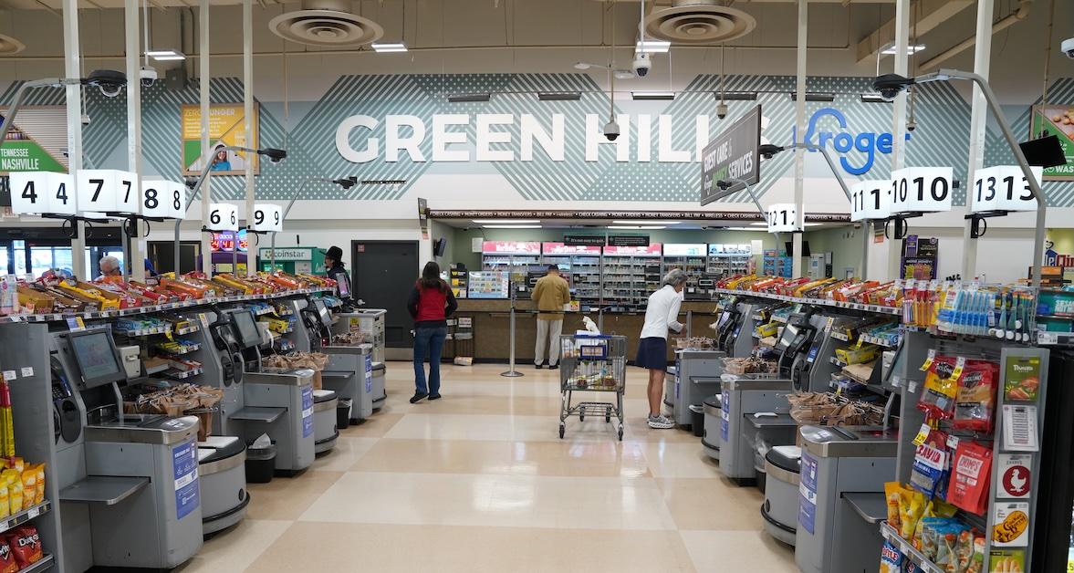 kroger recalls