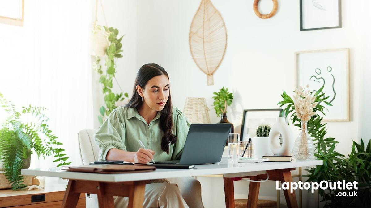 Laptop Outlet