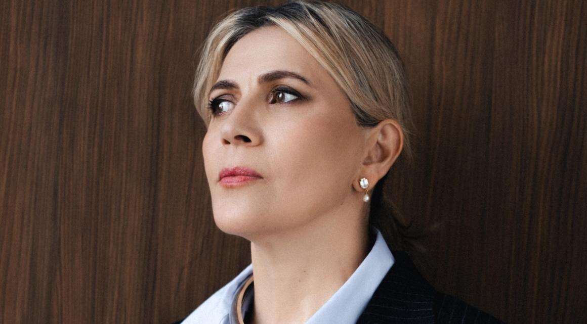 Mareta Gevorkyan