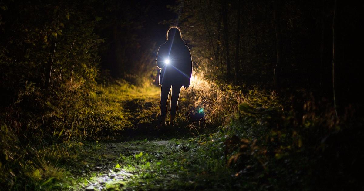 How Rechargeable Lights Are Powering a More Sustainable Outdoor Lifestyle
