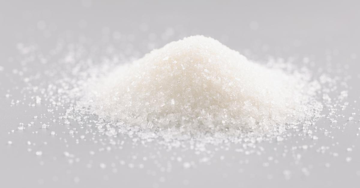 Sugar