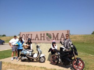 Oklahoma